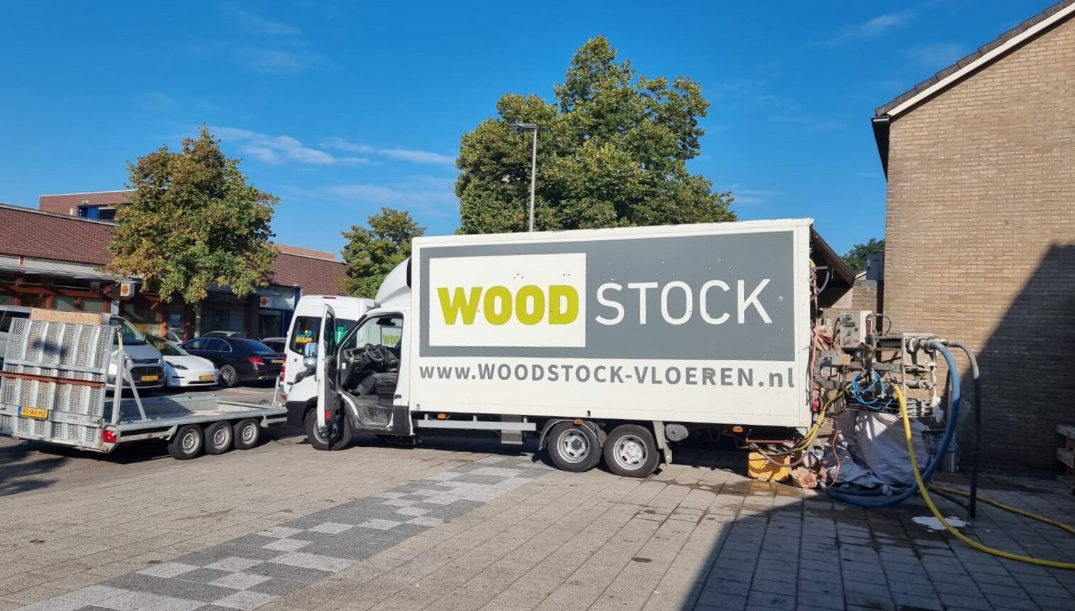 Isoleren vloer kosten Woodstock Vloeren