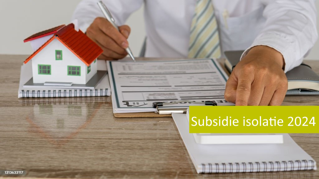 Subsidie aanvragen 2024