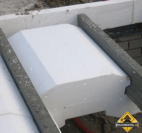 VBI-combinatievloer