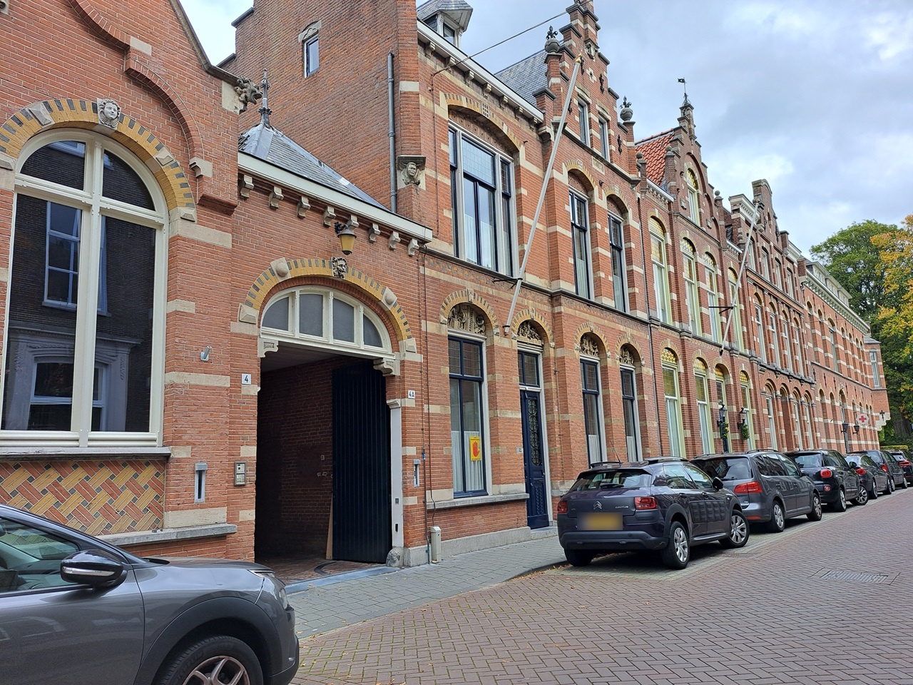 Huis kopen met mantafvoer