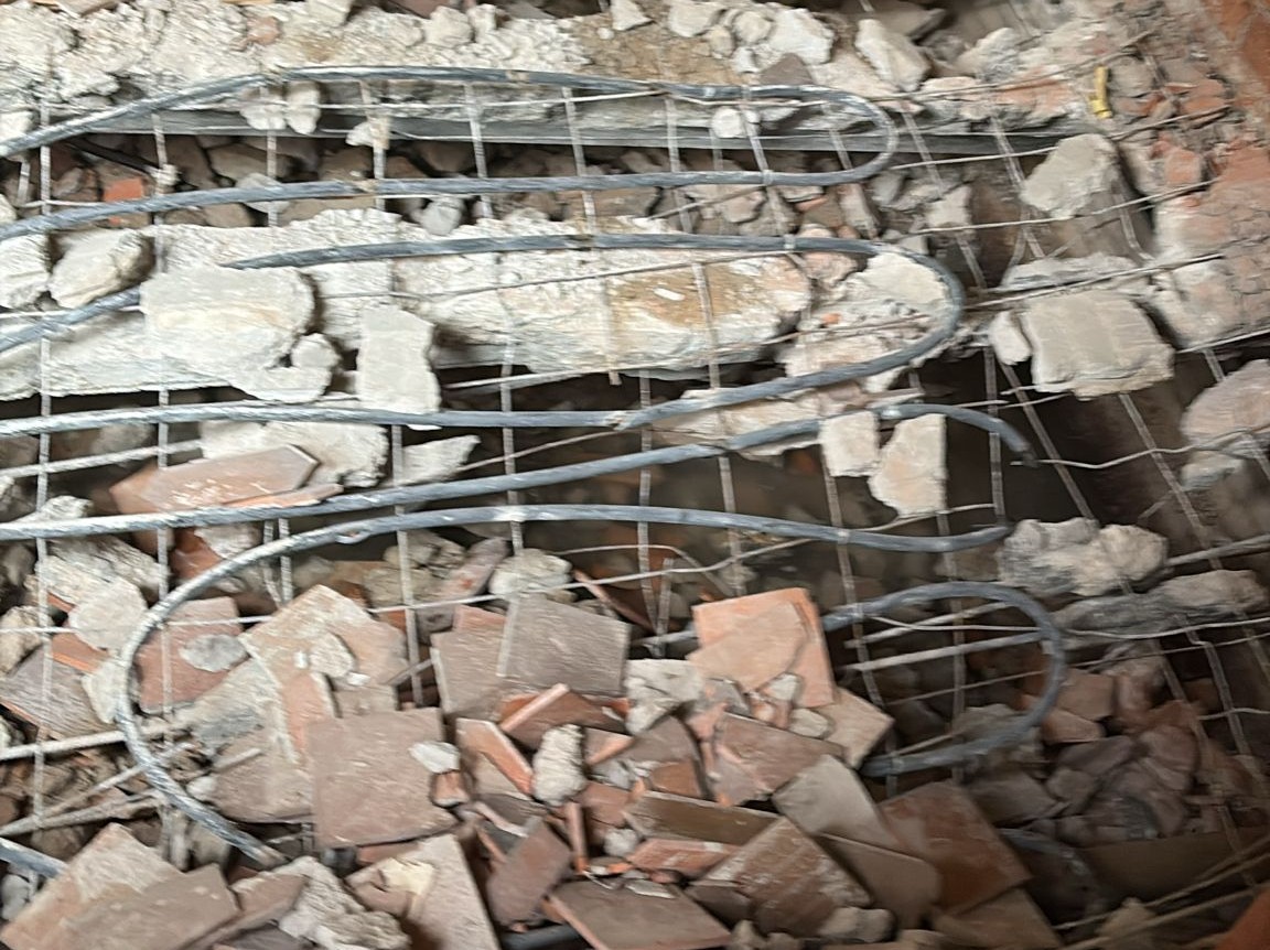 Betonrot