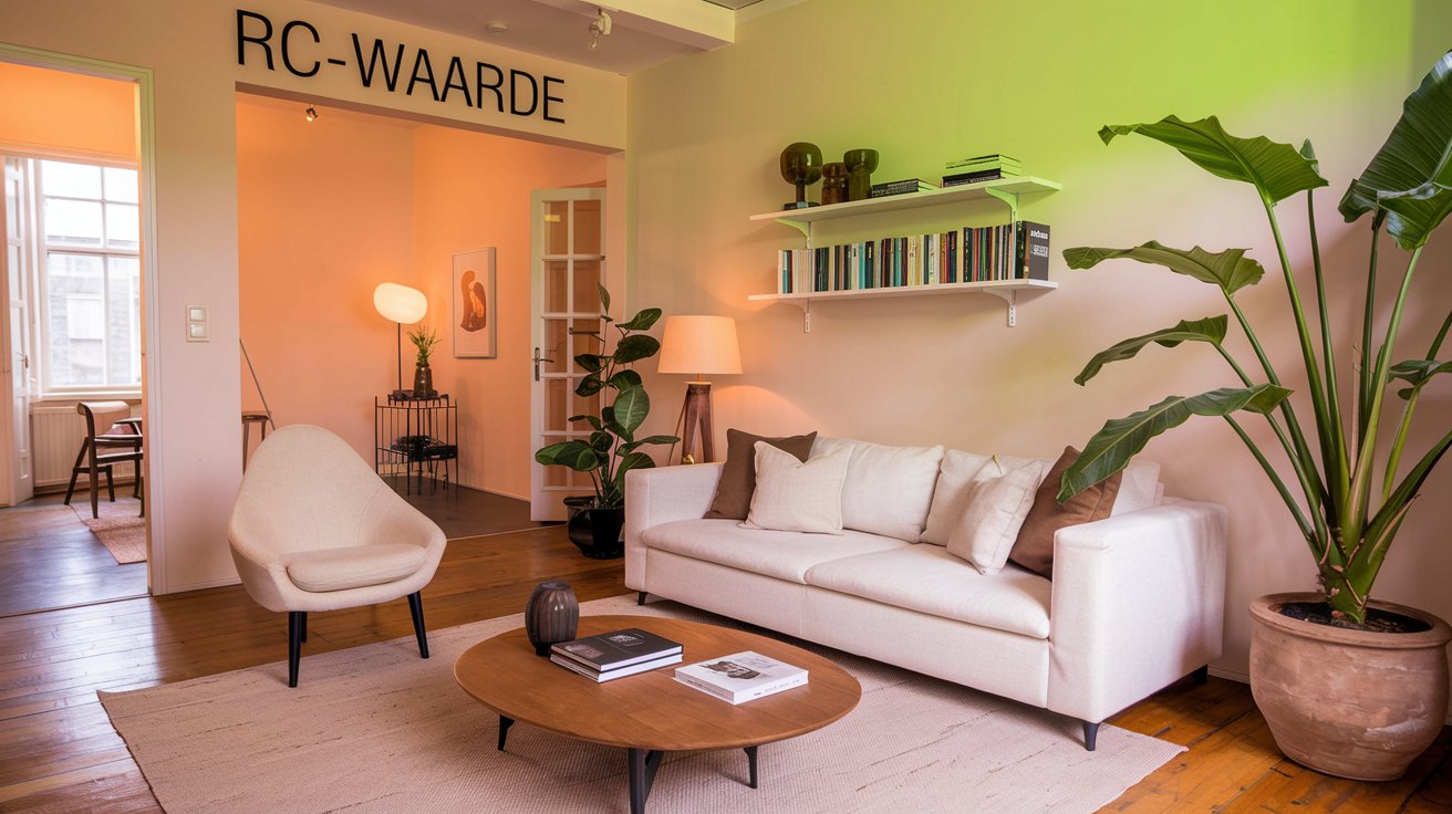 Tips voor het verbeteren van de RC-warde van je NeHoBo vloer