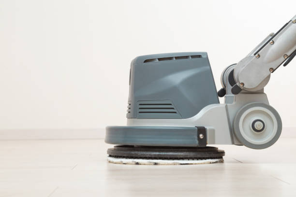 Waarom kiezen voor een vloer verwijderen machine