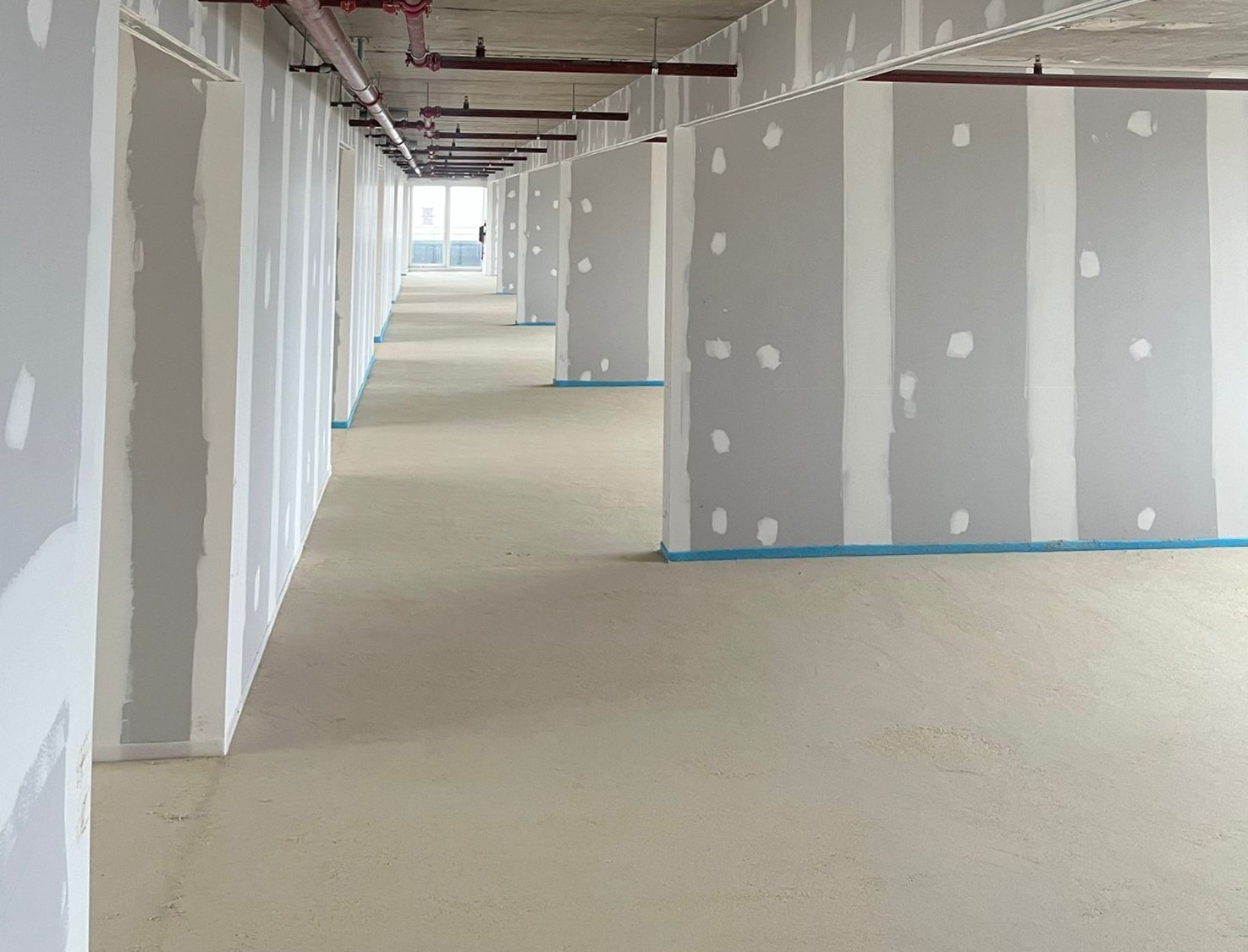 Zandcement Dekvloer Berekenen