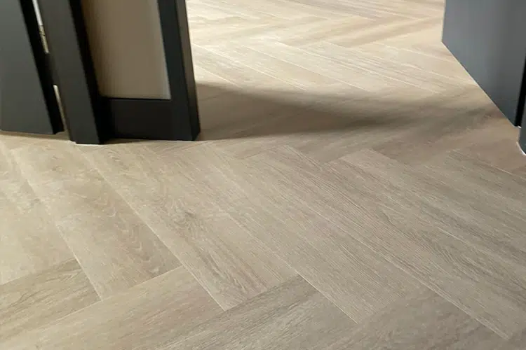 nadelen pvc