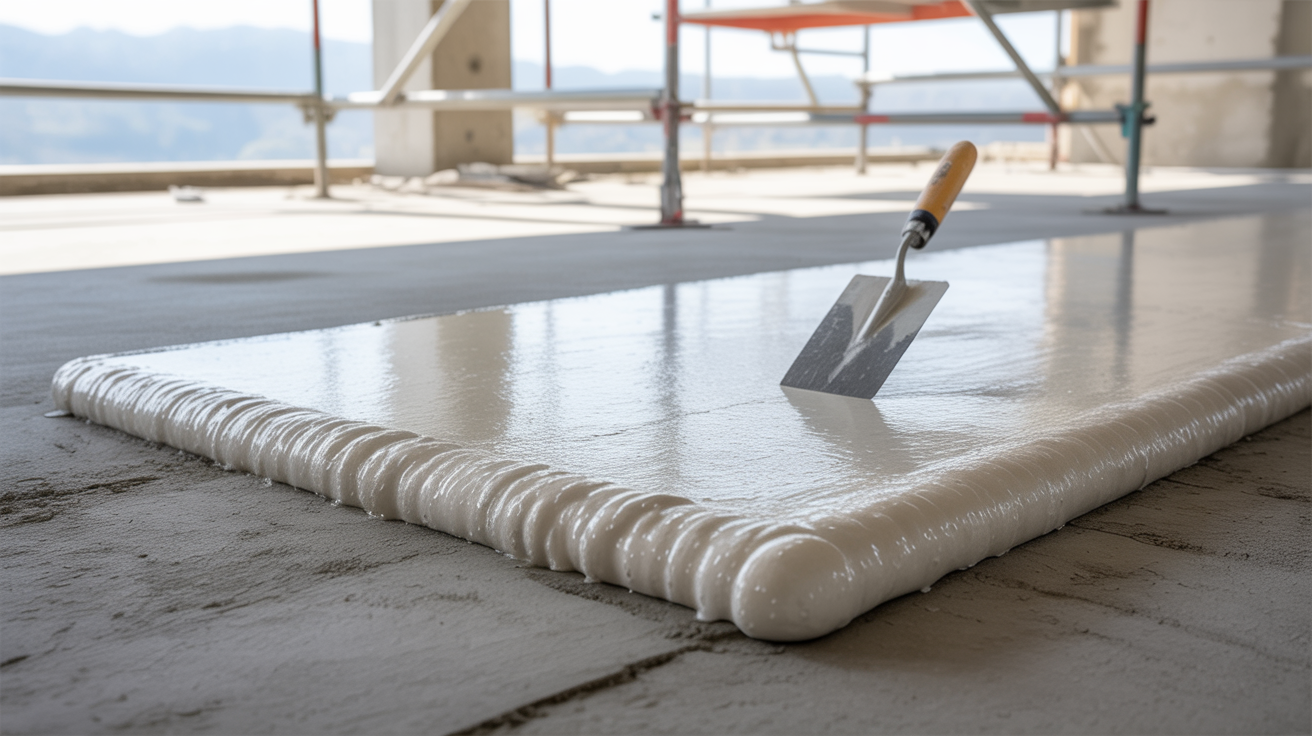 Installatie isopact stappenplan