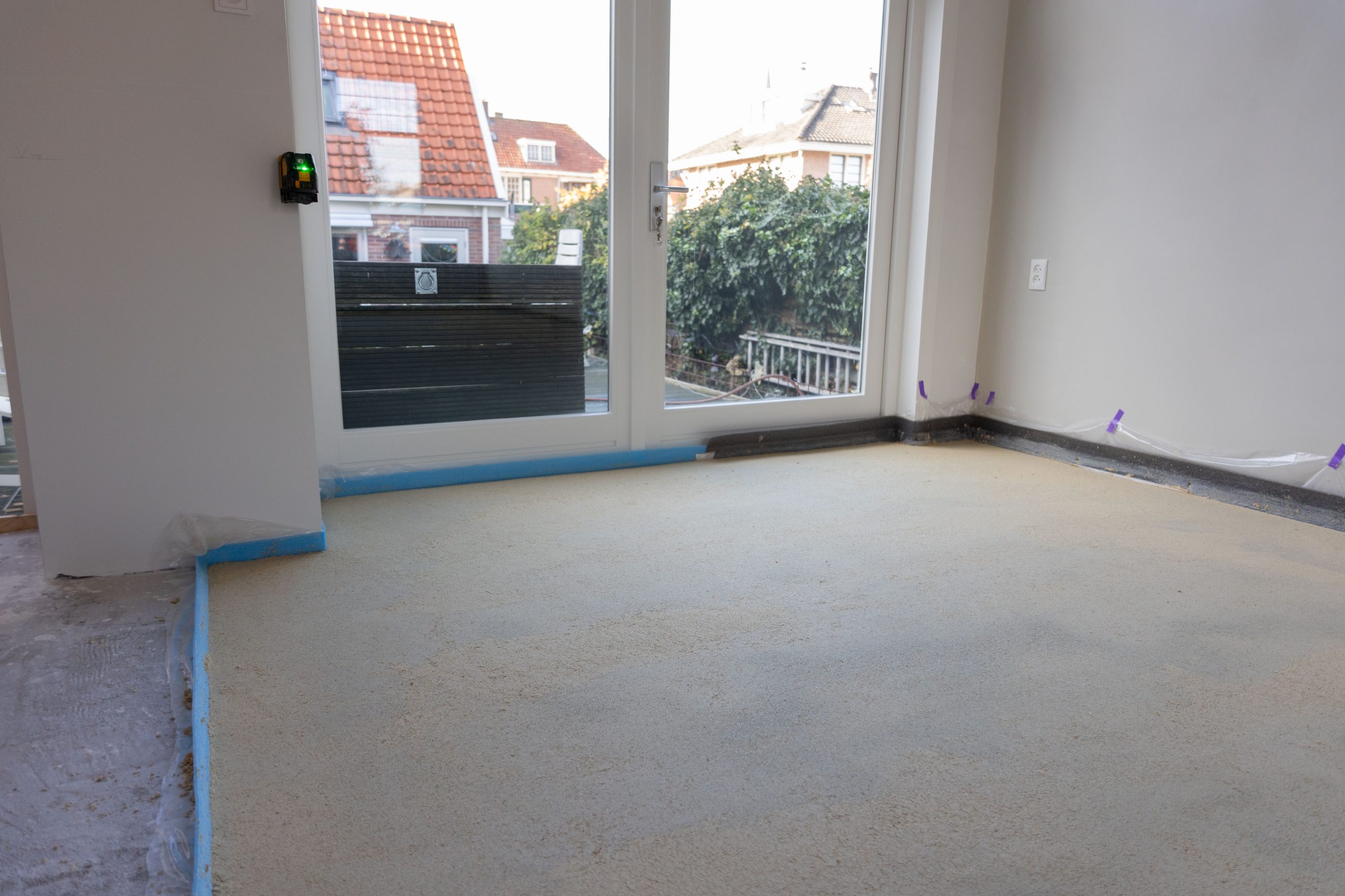 cementdekvloer eindvloer