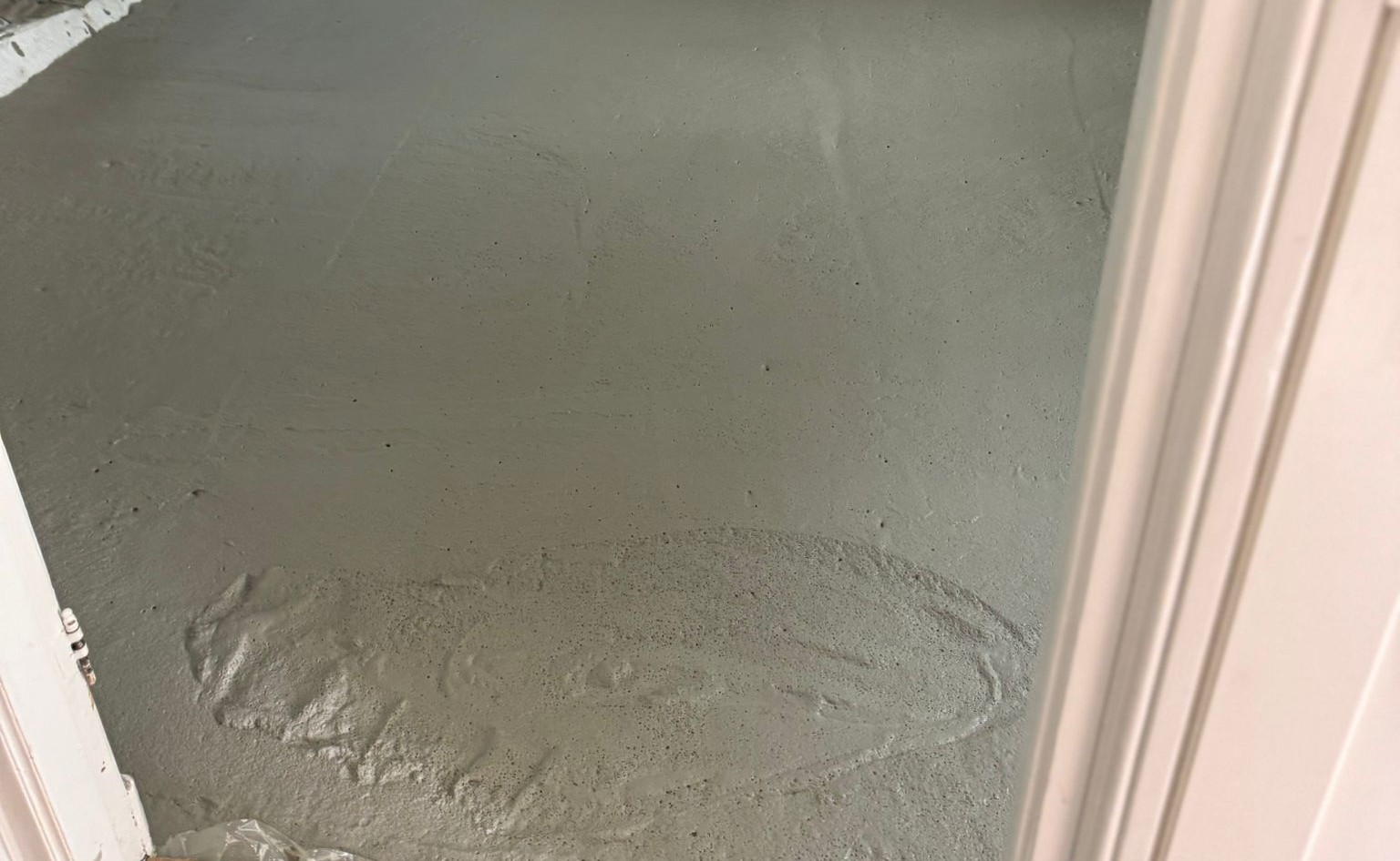 Isopact laten installeren door Woodstock Vloeren