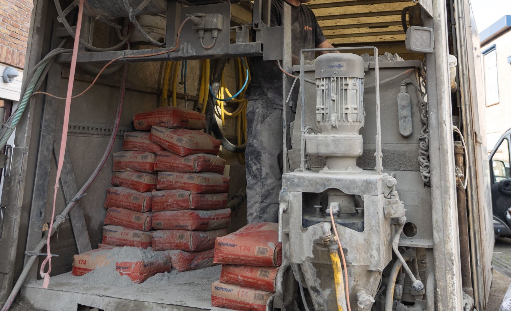 Materialen en toepassingen