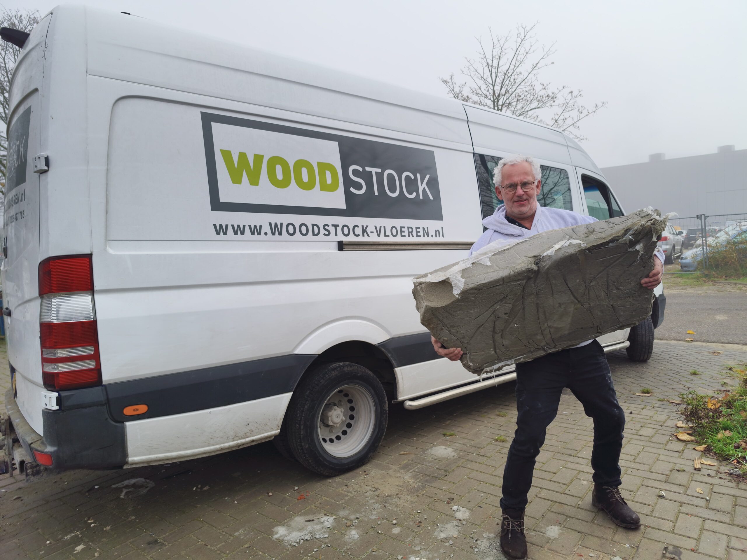 15 cm dik schuimbeton rc waarde van 3.6