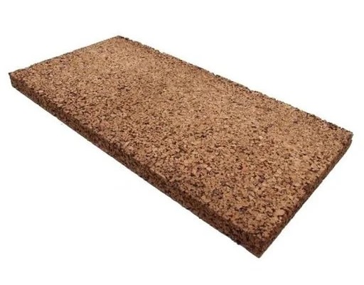 Natuurlijke isolatiematerialen