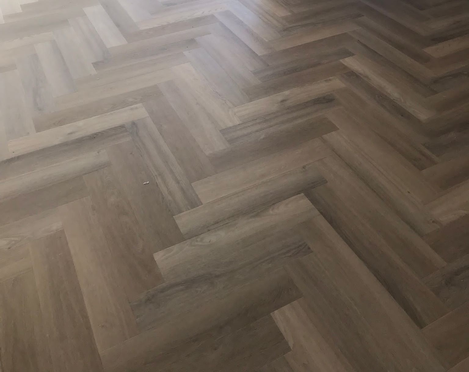 Hongaarse punt vloer: luxe uitstraling